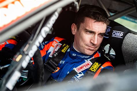 In April, Irish motorsport lost of one of its accomplished figures with the tragic death of Craig Breen at the age of 33. The Waterford native had showed his talents behind the wheel from an early ...